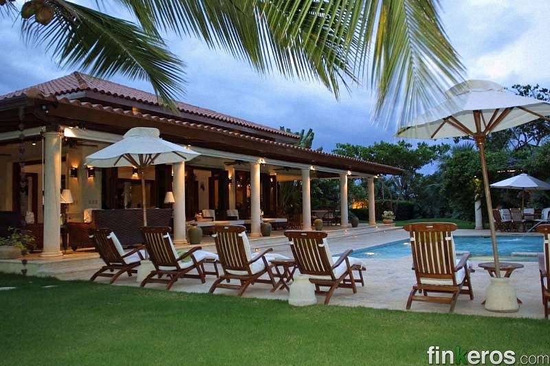 LA Garza - Finca en Villavicencio, Meta